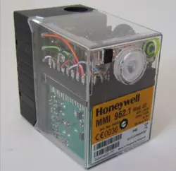 NEW HONEYWELL CONTROL