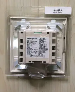 BOX HONEYWELL TC910A1066
