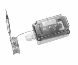 BOX HONEYWELL FT6960-30