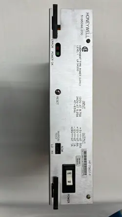 HONEYWELL LR
