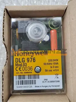 1PCS NEW HONEYWELL CONTROLLER DLG 976 MOD.03 DLG976-MOD.03 DLG976MOD.03