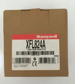 1PC BRAND NEW HONEYWELL INPUT MODULE XFL824A FREE SHIPPING