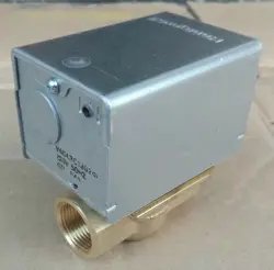 BOX HONEYWELL V4043C1362B