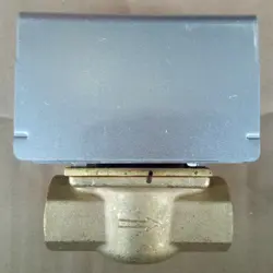 VALVE FREE