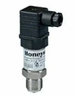 BOX HONEYWELL P7620A1018