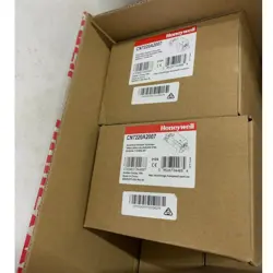 1PCS HONEYWELL CN7220A2007 ELECTRIC DAMPER IN BOX -NEW FREE SHIPPING
