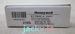 NEW HONEYWELL ST7800A1021