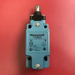 NEW IN BOX HONEYWELL GLAB01C LIMIT SWITCH IN BOX FREE SHIPPING