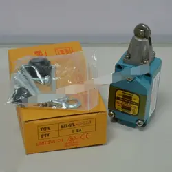 BOX HONEYWELL SZL-WL-E-LL3