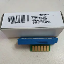 BOX HONEYWELL PURGE
