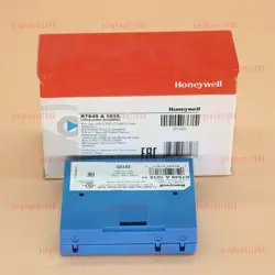 BOX HONEYWELL ULTRAVIOLET