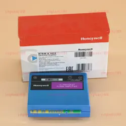 BOX HONEYWELL ULTRAVIOLET