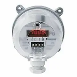 NEW IN BOX HONEYWELL DPTM1000D PRESSURE TRANSMITTER ONE YEAR WARRANTY