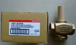 BOX HONEYWELL V5011P2028