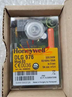 DLG976MOD.03 NEW