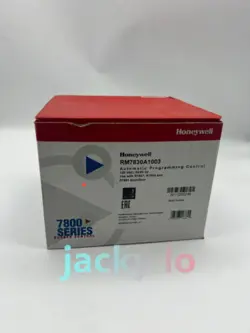1PCS BRAND NEW HONEYWELL RM7830A1003 IN BOX EXPEDITED SHIP FASTSHIPPING
