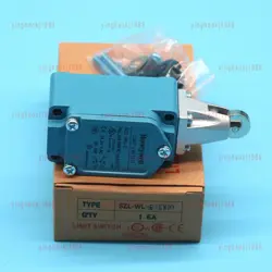 1PC NEW IN BOX HONEYWELL LIMIT SWITCH SZL-WL-E SZLWLE FAST SHIPPING