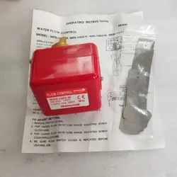 BOX HONEYWELL WFS-1001-H