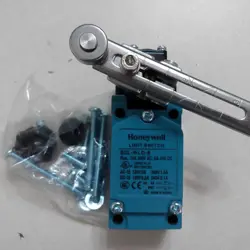 BOX HONEYWELL SZL-WLD-B