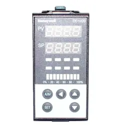 TEMPERATURE CONTROLLER #Z