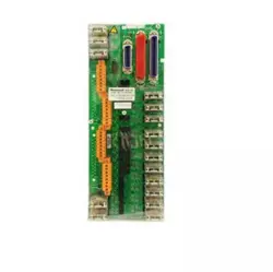 FEDEX OR DHL SHIPPING HONEYWELL MC-TDIY22 51204160-175 DIGITAL INPUT MODULE