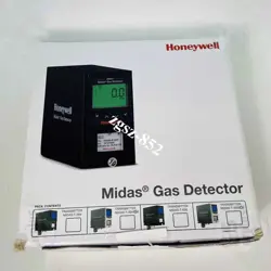 HONEYWELL PM45 FULL TOUCH DISPLAY TT 203 DPI PRINTER - (PM45CA1000030200)