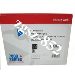 FEDEX OR DHL SHIPPING HONEYWELL RM7890A1015 BURNER CONTROL RM7890A1015