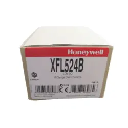 1PC HONEYWELL XFL524B DIGITAL OUTPUT MODULE IN BOX BRAND NEW FREE SHIPPING
