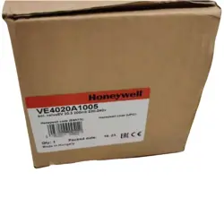 VE4020A1005 SOLENOID GAS
