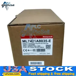 ACTUATOR DRIVE ML7421A8035E