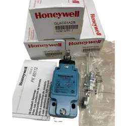 1PC HONEYWELL GLAC01A2B LIMIT SWITCH IN BOX BRAND NEW FREE SHIPPING
