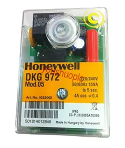 1PC HONEYWELL DKG972