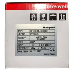 1PC HONEYWELL DC1030CT-101000-E