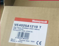 NEW HONEYWELL VE4025A1210T SOLENOID VALVE