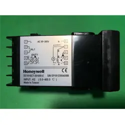 1PCS NEW HONEYWELL TEMPERATURE CONTROLLER DC1010CT-301000-E FREE SHIPPING