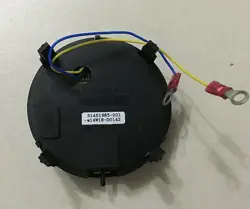 BOX HONEYWELL 51451985-001
