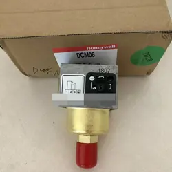 1PC NEW HONEYWELL DCM06 PRESSURE SWITCH FREE SHIPPING
