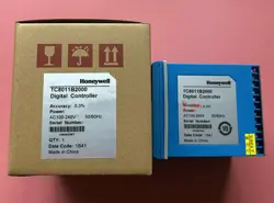 HONEYWELL TEMPERATURE