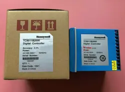 1PC FOR HONEYWELL TEMPERATURE CONTROLLER TC8011B2000 NEW IN BOX