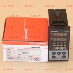1PCS NEW HONEYWELL TEMPERATURE CONTROLLER DC1020CT-302000-E FREE SHIPPING