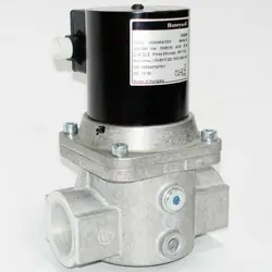 1PC NEW HONEYWELL VE040A1003 GAS SOLENOID VALVE FREE SHIPPING