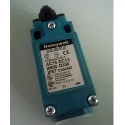 1PC NEW HONEYWELL GLDC03CN102 LIMIT SWITCH FREE SHIPPING