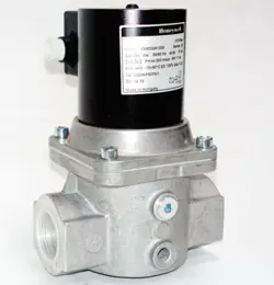 NEW HONEYWELL VE4032A1000 SOLENOID GAS VALVES FREE SHIPPING