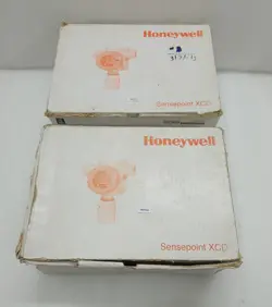 DETECTOR HONEYWELL