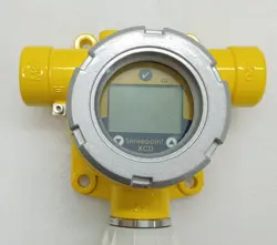 DETECTOR HONEYWELL