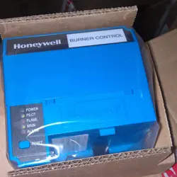 BOX HONEYWELL RM7890
