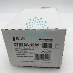 1PCS HONEYWELL C7035A1080