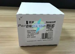 ORIGINAL HONEYWELL C7027A1049