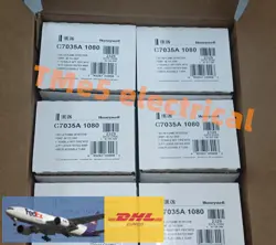 1PC HONEYWELL C7035A1080 BRAND NEW FLAME DETECTOR FAST SHIP