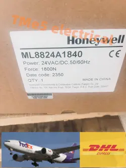 1PC HONEYWELL ML8824A1840